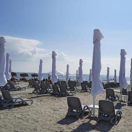 Апартаменты Holiday Rezidence Kazeboo Beach Нэводари Экстерьер фото
